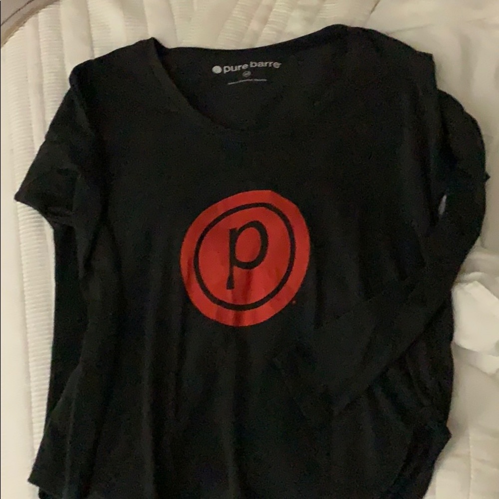 Pure Barre - image 1